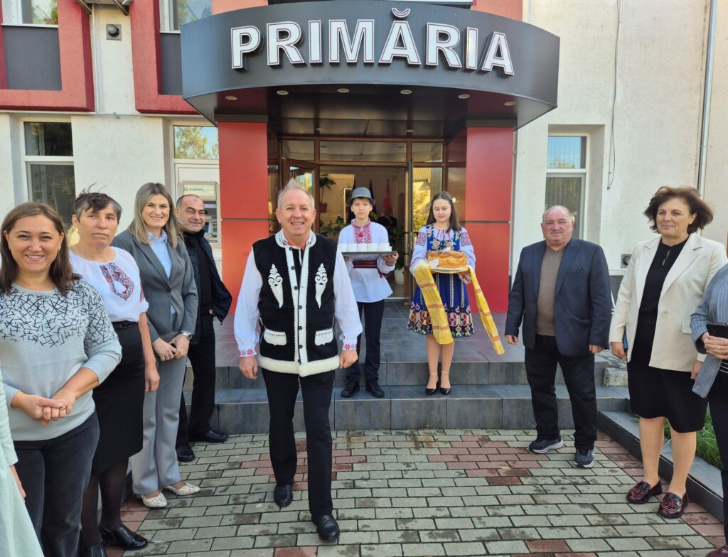 Primar
